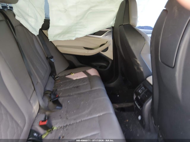 Aukcja sprzedaży 2020 Bmw X3 M, vin: 5YMTS0C01L9B49157, numer aukcji: 45668171