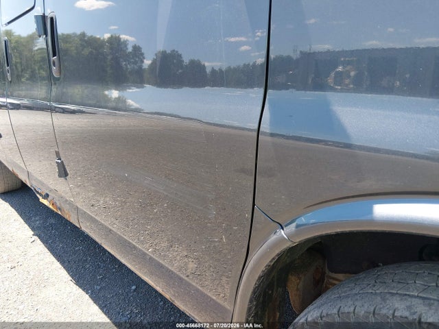 Chevrolet Express 3500 Ls 2017 1GAZGNFFXH1300896 Image 6