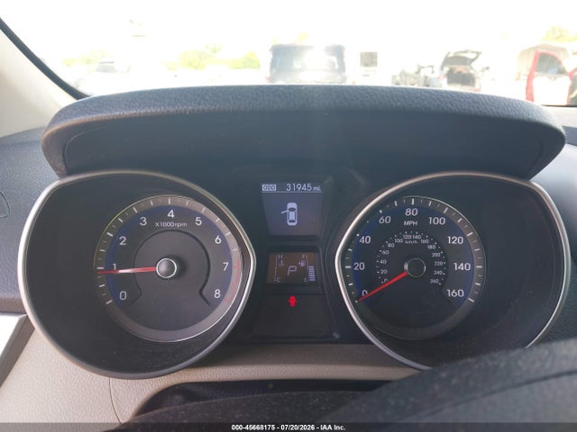 2016 Hyundai Elantra Gt მანქანა იყიდება აუქციონზე, vin: KMHD35LH9GU335229, აუქციონის ნომერი: 45668175