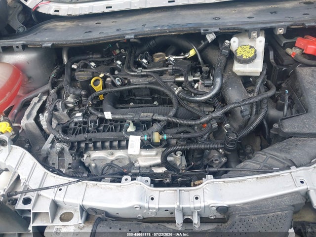 45668176 :رقم المزاد ، 1FMCU9GD1KUB82250 vin ، 2019 Ford Escape Se مزاد بيع