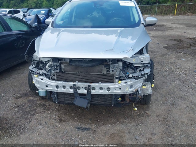 45668176 :رقم المزاد ، 1FMCU9GD1KUB82250 vin ، 2019 Ford Escape Se مزاد بيع