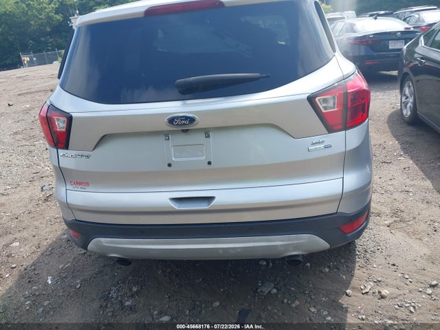 45668176 :رقم المزاد ، 1FMCU9GD1KUB82250 vin ، 2019 Ford Escape Se مزاد بيع