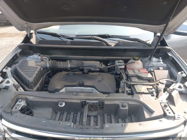 1GKKNKLA2LZ142462 GMC Acadia Fwd Sle