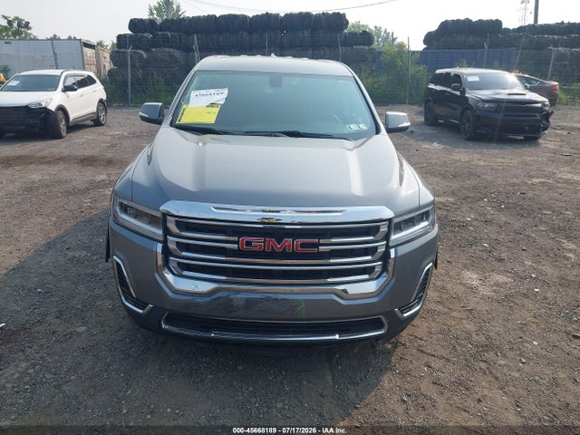 1GKKNKLA2LZ142462 GMC Acadia Fwd Sle