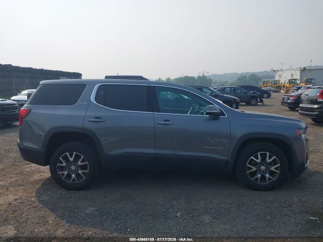 1GKKNKLA2LZ142462 GMC Acadia Fwd Sle