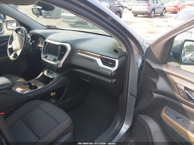 1GKKNKLA2LZ142462 GMC Acadia Fwd Sle