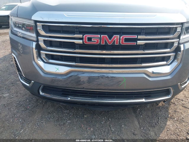 1GKKNKLA2LZ142462 GMC Acadia Fwd Sle