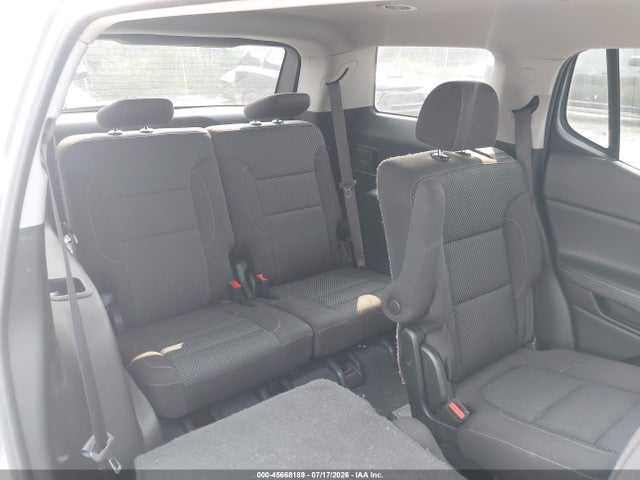 1GKKNKLA2LZ142462 GMC Acadia Fwd Sle