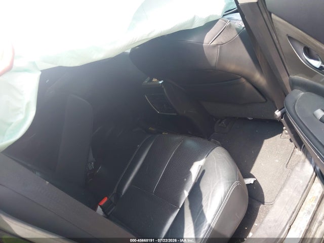 45668191 :رقم المزاد ، 5N1AZ2MH4FN263962 vin ، 2015 Nissan Murano Sl مزاد بيع