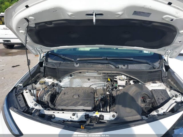 Aukcja sprzedaży 2024 Buick Encore Gx Sport Touring Fwd, vin: KL4AMDSLXRB068230, numer aukcji: 45668192