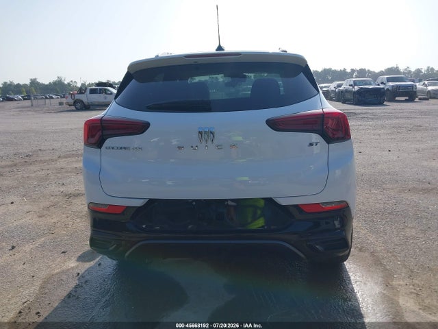 Aukcja sprzedaży 2024 Buick Encore Gx Sport Touring Fwd, vin: KL4AMDSLXRB068230, numer aukcji: 45668192