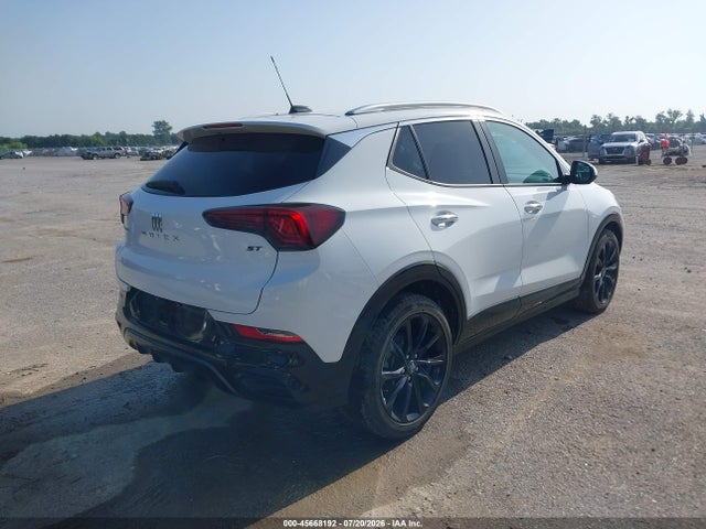Aukcja sprzedaży 2024 Buick Encore Gx Sport Touring Fwd, vin: KL4AMDSLXRB068230, numer aukcji: 45668192