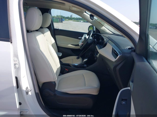 Aukcja sprzedaży 2024 Buick Encore Gx Sport Touring Fwd, vin: KL4AMDSLXRB068230, numer aukcji: 45668192