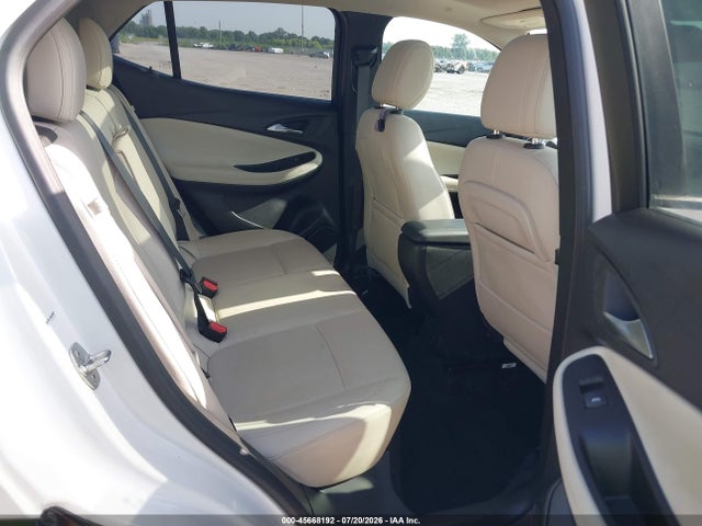 Aukcja sprzedaży 2024 Buick Encore Gx Sport Touring Fwd, vin: KL4AMDSLXRB068230, numer aukcji: 45668192