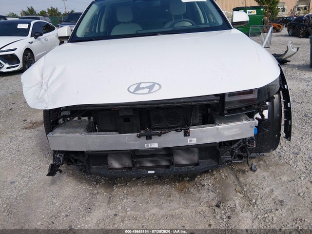 Продаж на аукціоні авто 2025 Hyundai Ioniq 5 Limited, vin: 7YAKRDDCXSY020862, номер лоту: 45668194