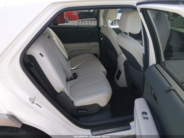 Продаж на аукціоні авто 2025 Hyundai Ioniq 5 Limited, vin: 7YAKRDDCXSY020862, номер лоту: 45668194