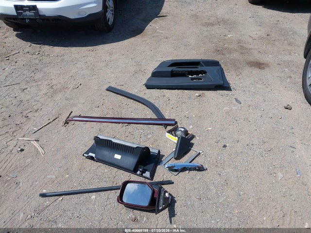 5FNYF4H95EB052356 Honda Pilot Touring