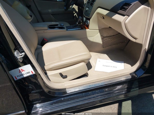 Продаж на аукціоні авто 2009 Mercedes-benz C 300 Luxury 4matic/sport 4matic, vin: WDDGF81X29F330374, номер лоту: 45668203