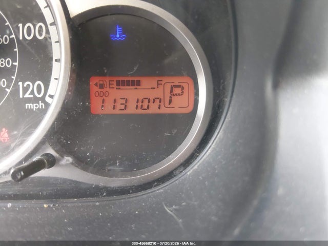 2013 Mazda Mazda2 Sport მანქანა იყიდება აუქციონზე, vin: JM1DE1KYXD0170271, აუქციონის ნომერი: 45668210