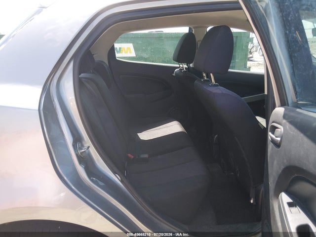 2013 Mazda Mazda2 Sport მანქანა იყიდება აუქციონზე, vin: JM1DE1KYXD0170271, აუქციონის ნომერი: 45668210