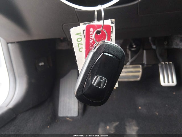 2026 Honda Civic Sport მანქანა იყიდება აუქციონზე, vin: 2HGFE2F55TH560978, აუქციონის ნომერი: 45668212