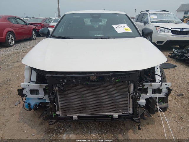 2026 Honda Civic Sport მანქანა იყიდება აუქციონზე, vin: 2HGFE2F55TH560978, აუქციონის ნომერი: 45668212