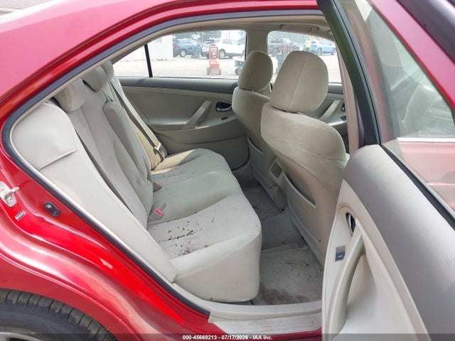 Aukcja sprzedaży 2010 Toyota Camry Le, vin: 4T4BF3EK9AR043900, numer aukcji: 45668213