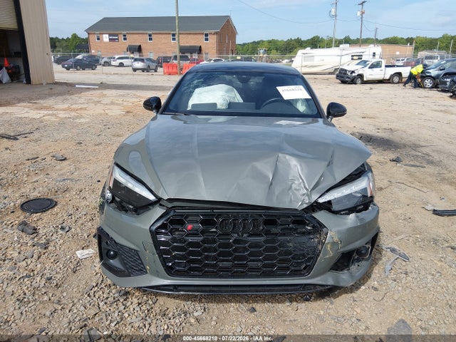 Продаж на аукціоні авто 2023 Audi S5 Sportback Premium Plus Tfsi Quattro Tiptronic, vin: WAUC4CF50PA051635, номер лоту: 45668218