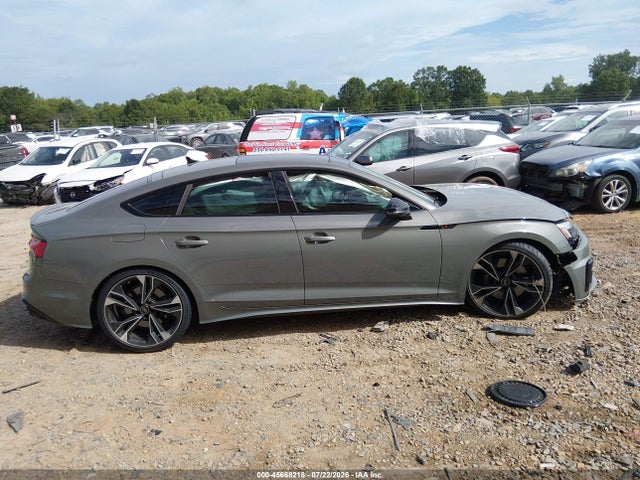 Продаж на аукціоні авто 2023 Audi S5 Sportback Premium Plus Tfsi Quattro Tiptronic, vin: WAUC4CF50PA051635, номер лоту: 45668218