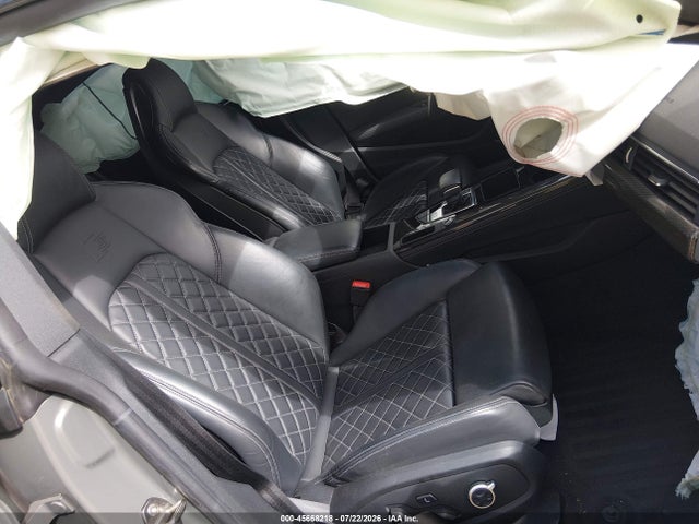 Продаж на аукціоні авто 2023 Audi S5 Sportback Premium Plus Tfsi Quattro Tiptronic, vin: WAUC4CF50PA051635, номер лоту: 45668218