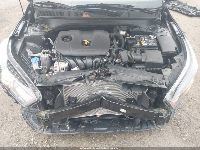 KIA Forte Lxs 2023 3KPF24AD4PE694187 Image 10