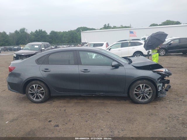 KIA Forte Lxs 2023 3KPF24AD4PE694187 Image 14