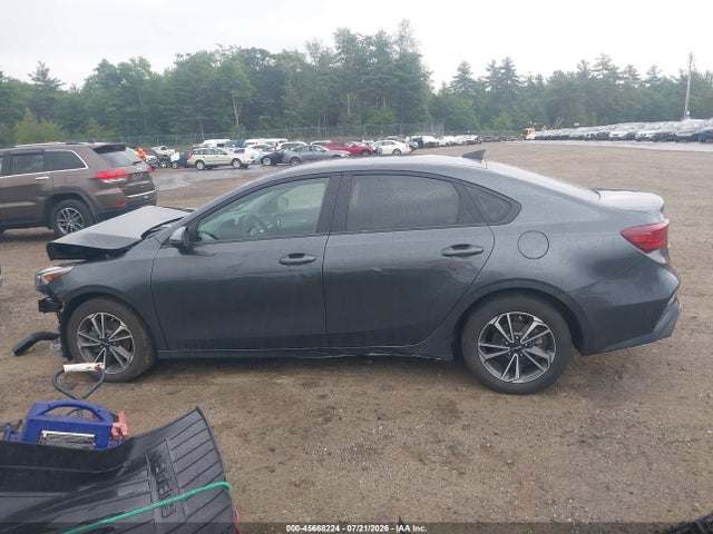 KIA Forte Lxs 2023 3KPF24AD4PE694187 Image 15