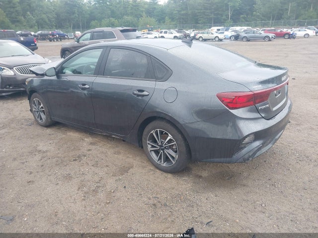 KIA Forte Lxs 2023 3KPF24AD4PE694187 Image 3