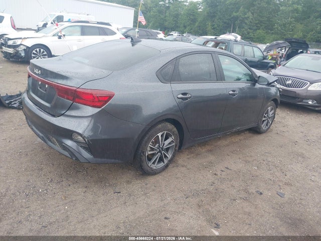 KIA Forte Lxs 2023 3KPF24AD4PE694187 Image 4