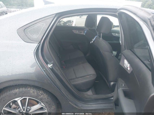 KIA Forte Lxs 2023 3KPF24AD4PE694187 Image 8