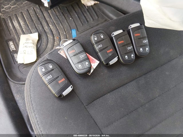 Продаж на аукціоні авто 2019 Dodge Charger Police Rwd, vin: 2C3CDXAT9KH575932, номер лоту: 45668229