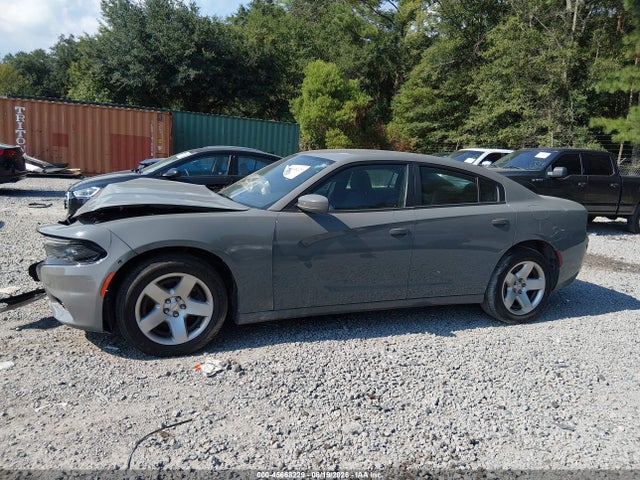Продаж на аукціоні авто 2019 Dodge Charger Police Rwd, vin: 2C3CDXAT9KH575932, номер лоту: 45668229