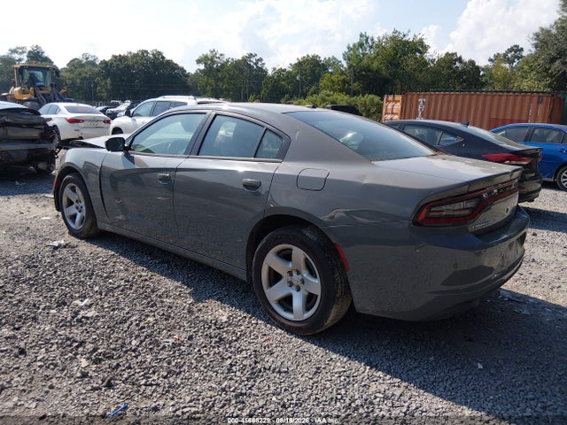 Продаж на аукціоні авто 2019 Dodge Charger Police Rwd, vin: 2C3CDXAT9KH575932, номер лоту: 45668229