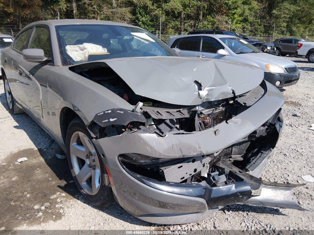 Продаж на аукціоні авто 2019 Dodge Charger Police Rwd, vin: 2C3CDXAT9KH575932, номер лоту: 45668229