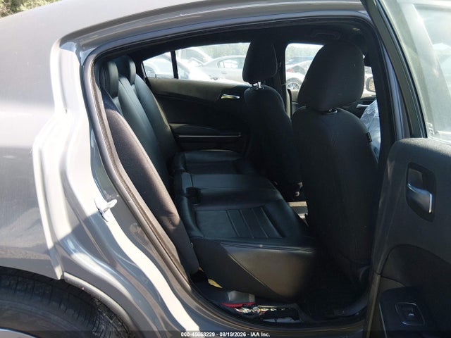 Продаж на аукціоні авто 2019 Dodge Charger Police Rwd, vin: 2C3CDXAT9KH575932, номер лоту: 45668229