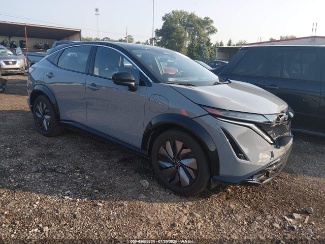 Nissan Ariya Engage 2023 JN1AF0BA9PM401822 главное изображение