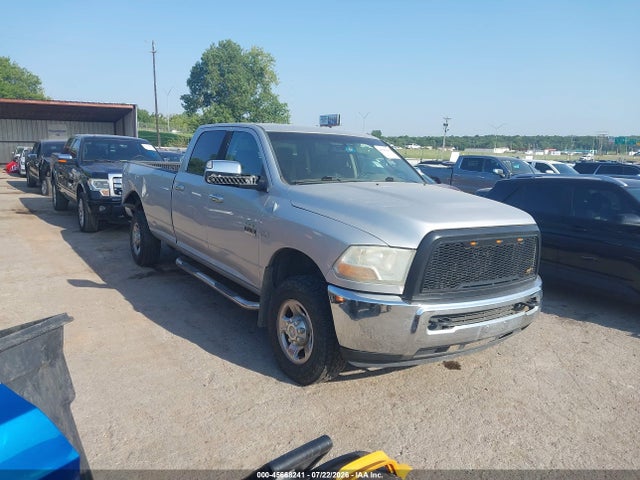 Продажа на аукционе авто 2011 Ram Ram 2500 Slt, vin: 3D7TT2CTXBG593201, номер лота: 45668241