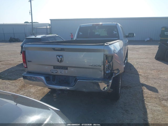 Продажа на аукционе авто 2011 Ram Ram 2500 Slt, vin: 3D7TT2CTXBG593201, номер лота: 45668241