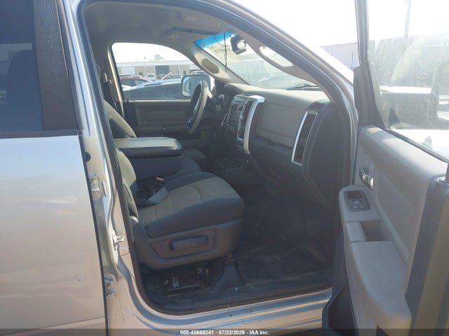 Продажа на аукционе авто 2011 Ram Ram 2500 Slt, vin: 3D7TT2CTXBG593201, номер лота: 45668241