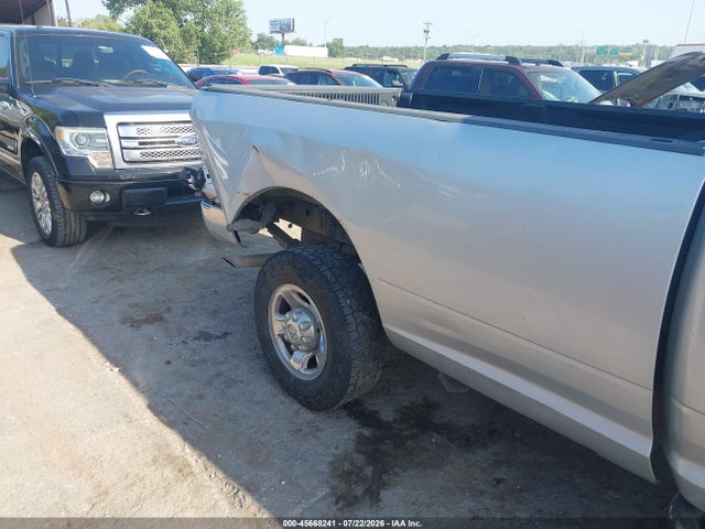 Продажа на аукционе авто 2011 Ram Ram 2500 Slt, vin: 3D7TT2CTXBG593201, номер лота: 45668241