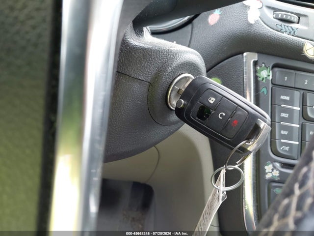 Aukcja sprzedaży 2015 Buick Encore Convenience, vin: KL4CJFSB5FB164119, numer aukcji: 45668246