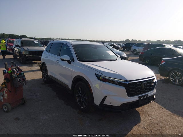 Aukcja sprzedaży 2026 Honda Cr-v Ex-l 2wd, vin: 2HKRS3H77TH328530, numer aukcji: 45668260