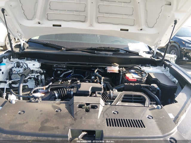 Aukcja sprzedaży 2026 Honda Cr-v Ex-l 2wd, vin: 2HKRS3H77TH328530, numer aukcji: 45668260