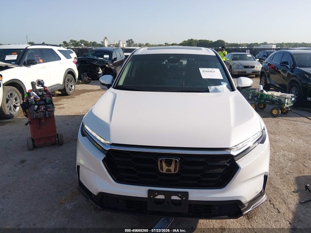 Aukcja sprzedaży 2026 Honda Cr-v Ex-l 2wd, vin: 2HKRS3H77TH328530, numer aukcji: 45668260